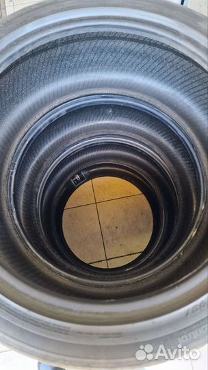 Hankook Ventus S1 Evo 2 K117 245/40 R19