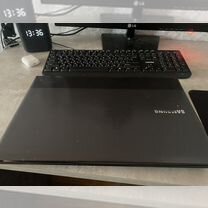 Ноктбук samsung np300e5x