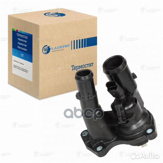 LT 1030 термостат Ford Focus CMax 1.6Ti 04 LT