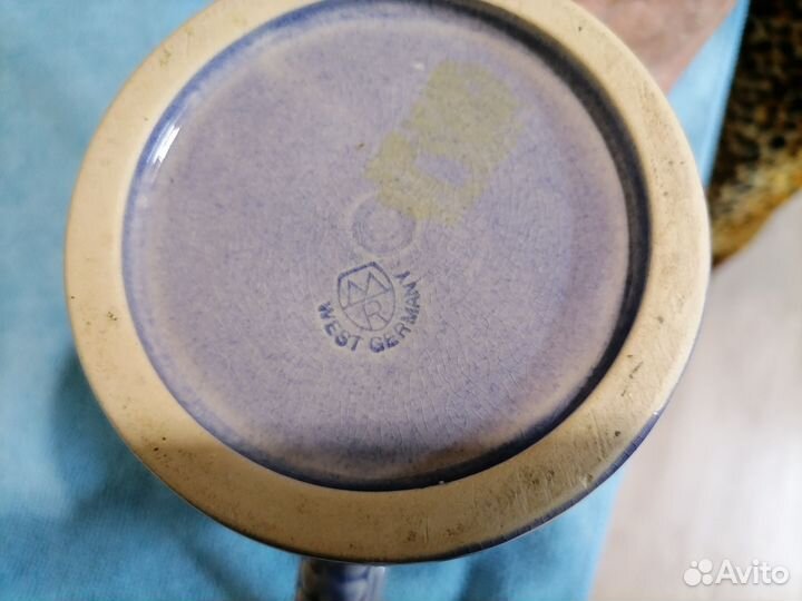 Пивная кружка германия