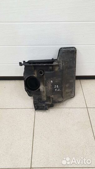 Корпус воздушного фильтра Рено 16 клап