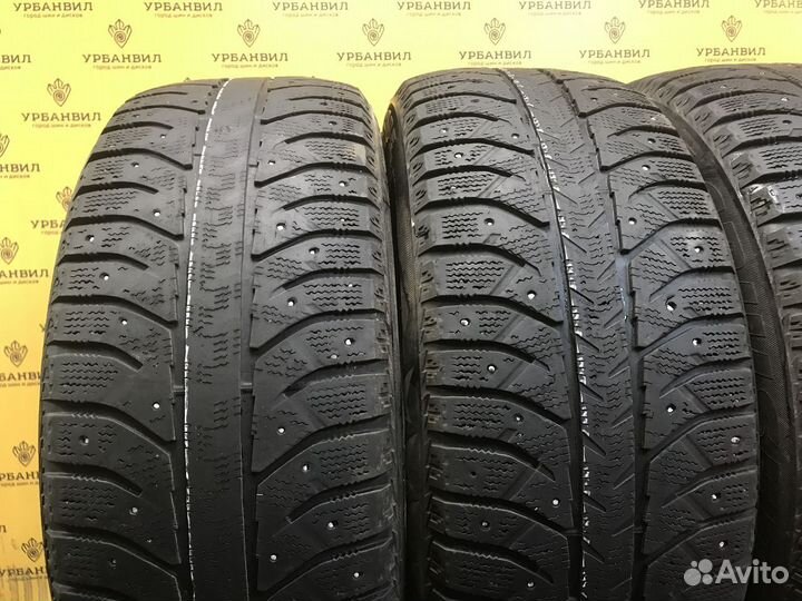 Bridgestone Ice Cruiser 7000 235/55 R18 104T