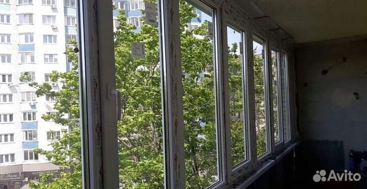 Окна за 7 дней