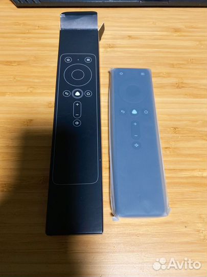 Пульт от алисы