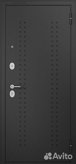 Дверь входная