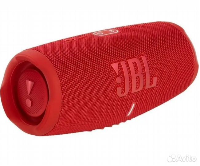 Новая Bluetooth колонка JBL Change 5 Red оригинал