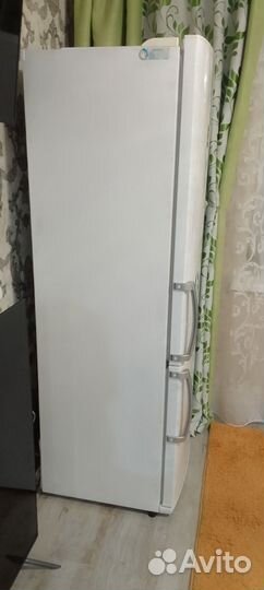 Холодильник LG GA-449 uvpa