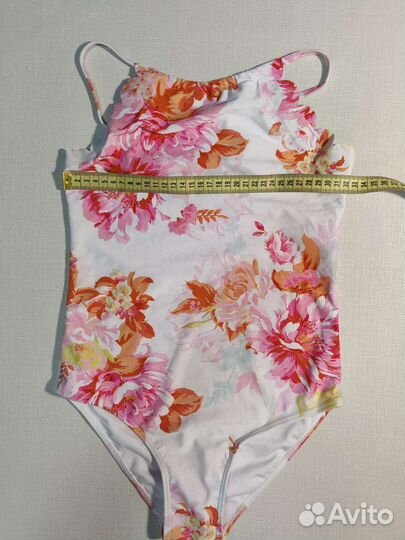 Купальник 11-12 лет next Lipsi 140 146 см