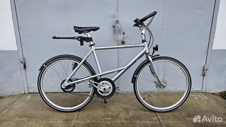 Mercedes Benz 26 пл 7 ремень