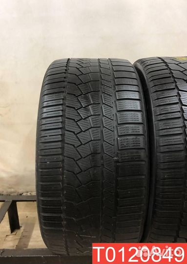 Continental ContiWinterContact TS 860S 285/35 R22 106W