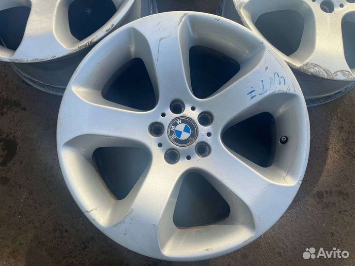 Диски литые R19 132 стиль