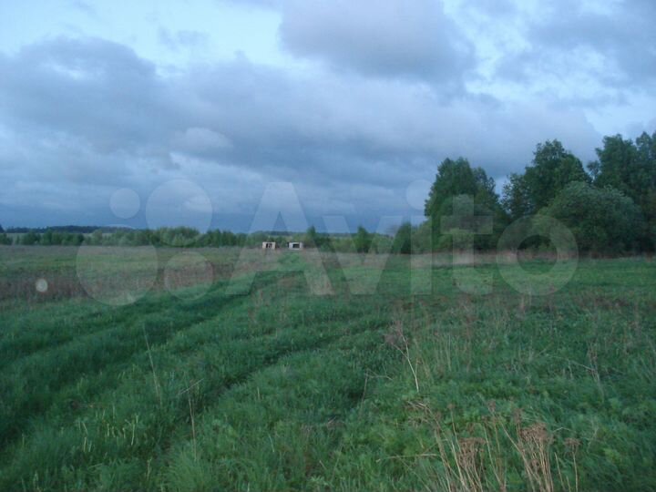 Участок 6 га (СНТ, ДНП)