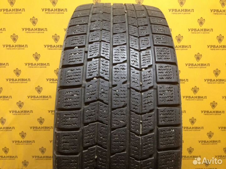 Dunlop Graspic DS3 205/55 R16