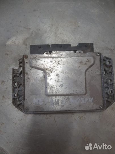 Эбу Рено Меган 2