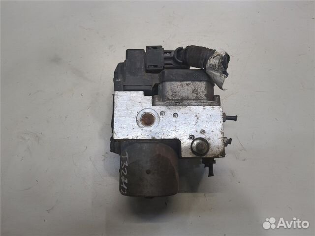 Блок абс, насос Iveco Daily 3, 2000