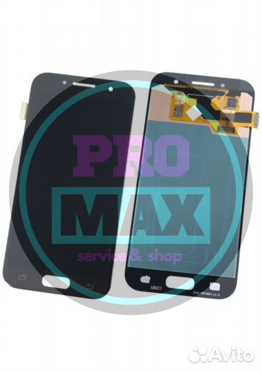 Дисплей Samsung A320F (A3 2017) Ремонт/Продажа