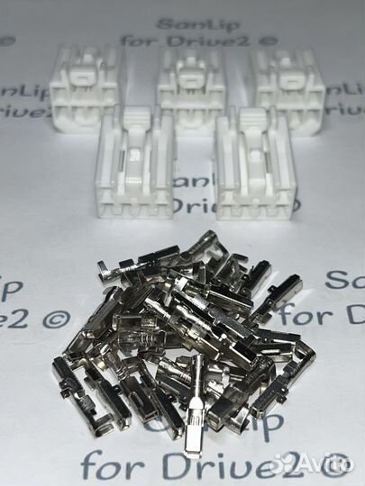 Разъем C403 Lacetti