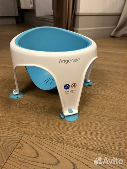 Стульчик для купания Andelcare