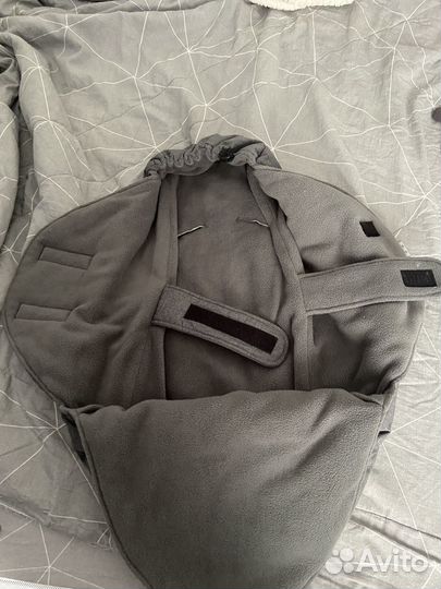 Конверт обнимашка Auka