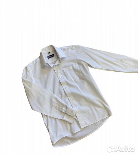 Рубашки на мальчика