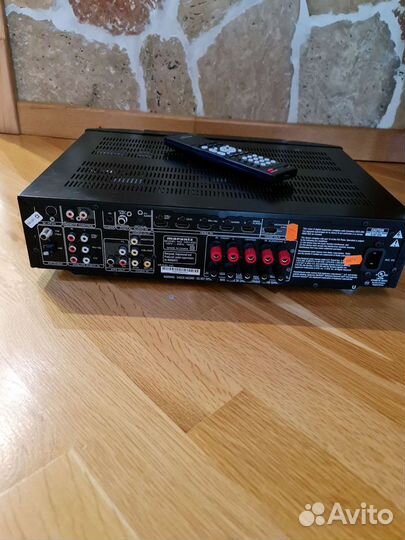 5.1 Av ресивер Marantz NR1403 110V