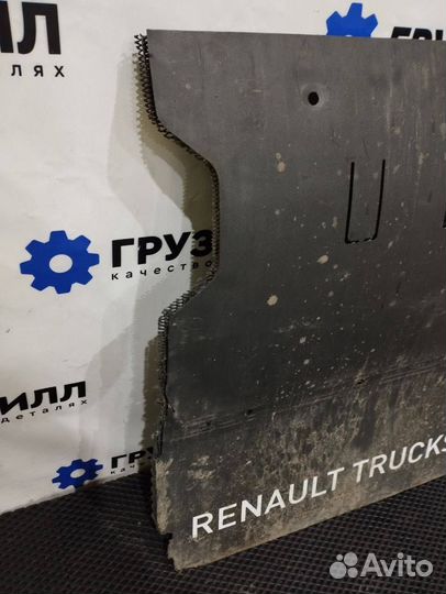 Брызговик Renault T 21740061