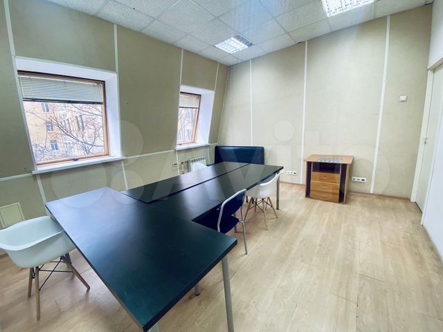 Офис 20 м² на Фрунзенской в Санкт-Петербурге | Аренда коммерческой ...