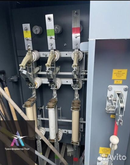 Трансформатор б\у дорого арт61978