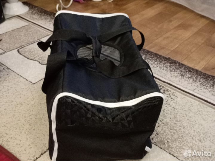 Переноска для собак