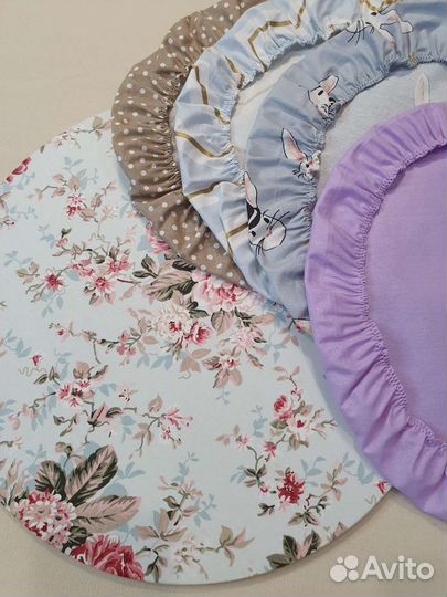 Сервировочные подставки 