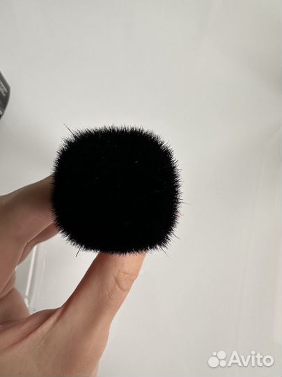Givenchy Кисть для пудры Живанши