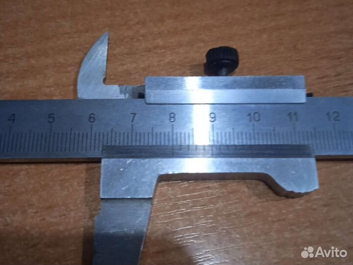 Шатун поршень Рено Кэнгу 1.9 дизель