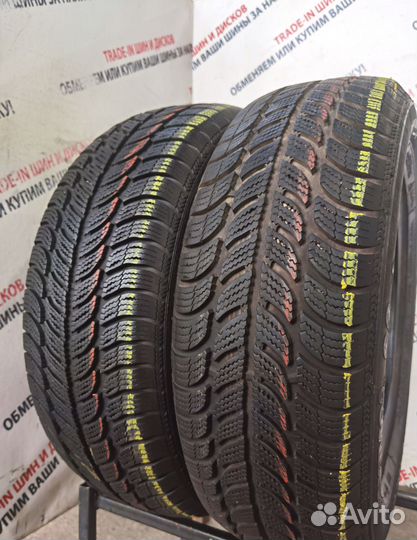 Sava Eskimo S3+ 195/65 R15 95T