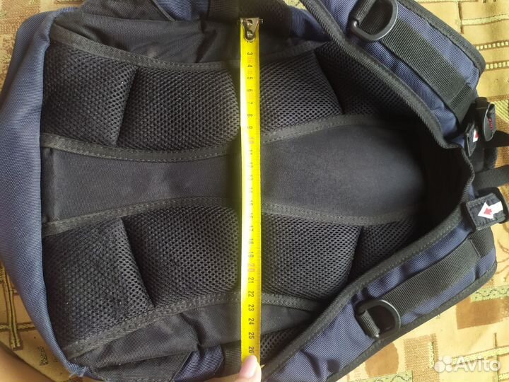 Рюкзак детский на 7-8 лет