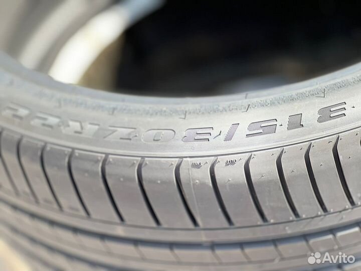 Winrun R330 275/35 R22 и 315/30 R22