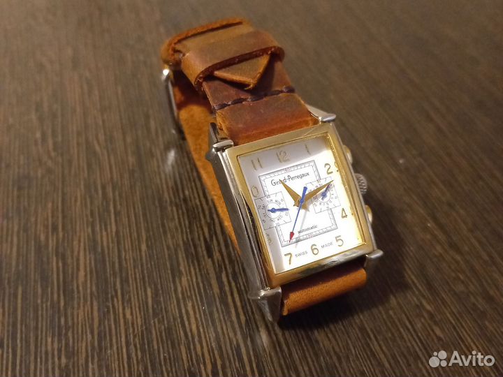 Часы мужские Girard Perregaux