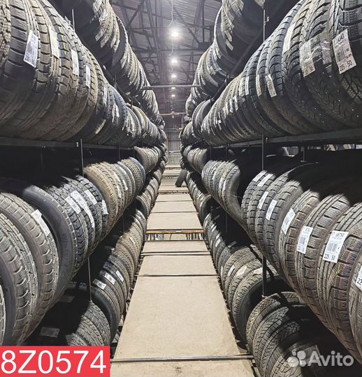 Dunlop Graspic DS3 235/55 R18 99S