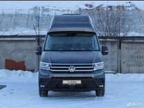 Кастенваген Volkswagen Grand California, 2020