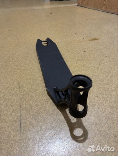 Дека Ethic Pandemonium