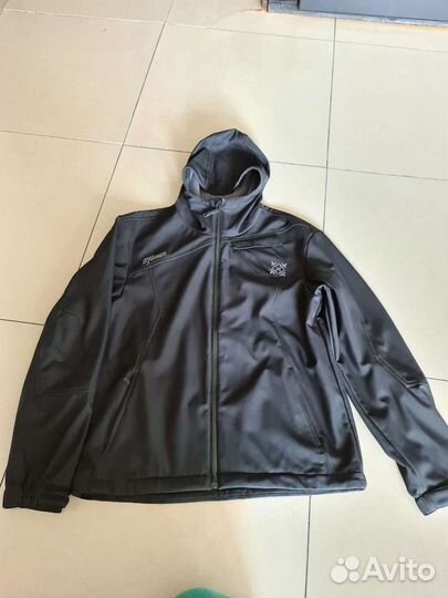 Куртка Oxbow (охота, рыбалка, туризм)