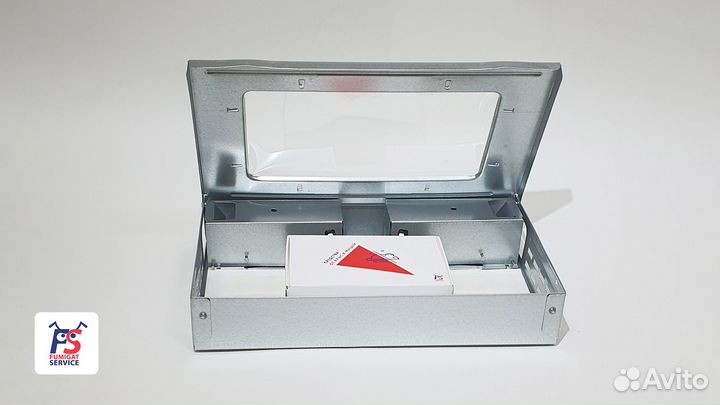 Мышеловка живоловка + средства от мышей Himiks