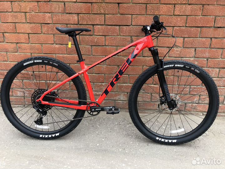 Горный велосипед Trek Marlin 8