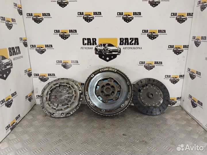 Комплект сцепления