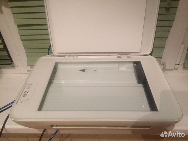 Принтер hp deskjet 2130