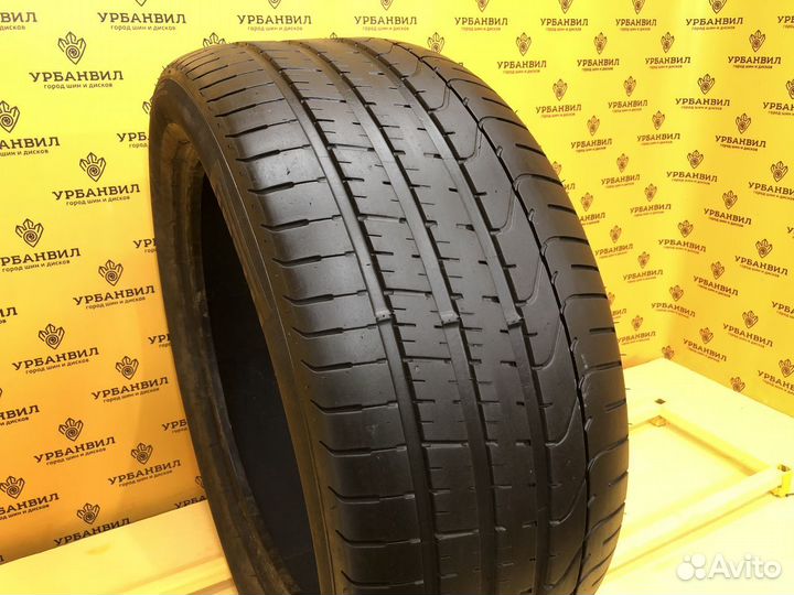 Pirelli P Zero 295/40 R21 111Y