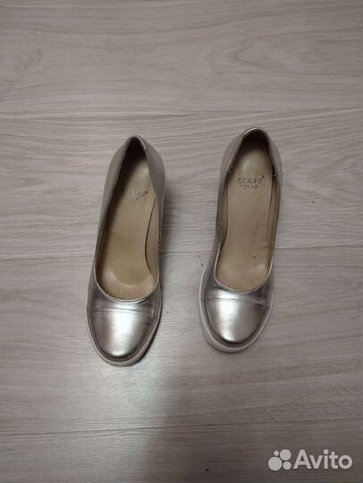 Балетки Grand Style
