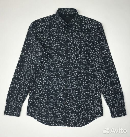 Diesel рубашка оригинал