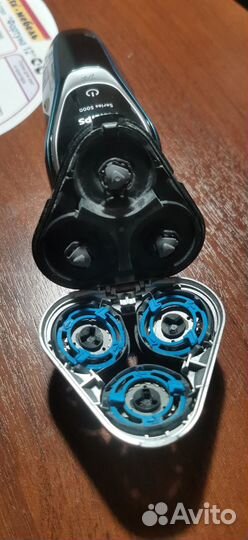 Электробритва Philips Series 5000