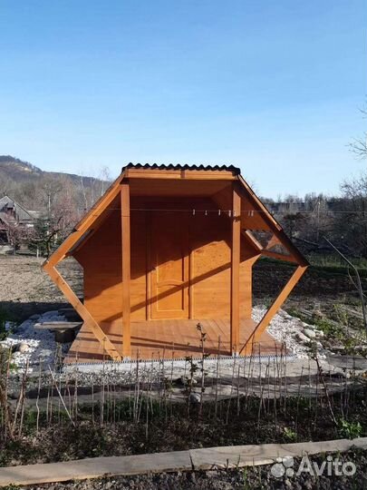 Сон на пчелах (Апидомик)