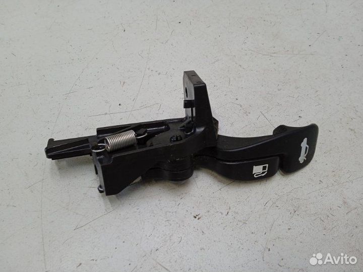 Ручка открывания багажника Toyota Mark X X120 2.5